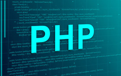 دوره PHP